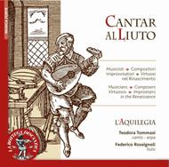 Cantar Al Liuto
