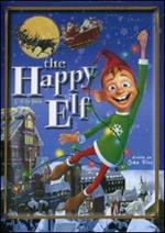 The Happy Elf (DVD)