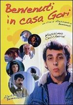 Benvenuti in casa Gori (DVD)