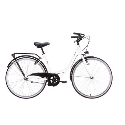 Bici Venere 26" Olanda Bianco