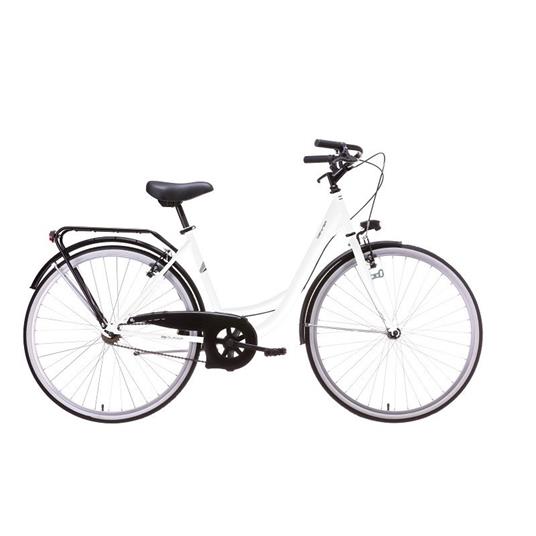 Bici Venere 26" Olanda Bianco