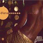 Diana Garden Tribe - CD Audio