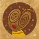 Kontomè - CD Audio di Gabin Dabirè