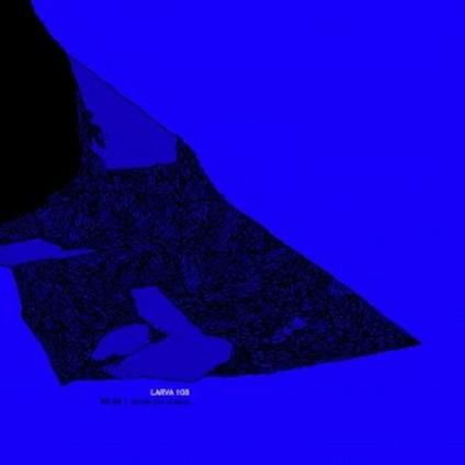 99.09 Inside the Stones - CD Audio di Larva 108