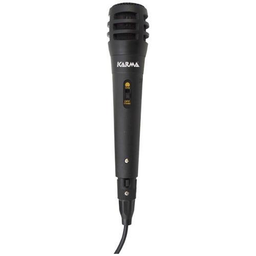 Microfono Palmare Karma Dinamico