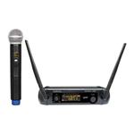 Radiomicrofono Palmare Wireless Uhf