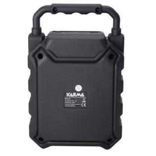 Karaoke Amplificato Mp3 Ricaricabile HPS B44R - 3