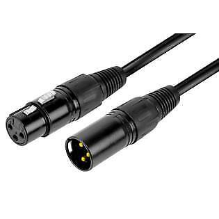 Cavo Audio Xlr M/F
