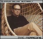 Ennio Morricone (Colonna sonora) (Digipack) - CD Audio di Ennio Morricone