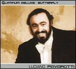 Luciano Pavarotti