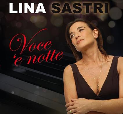 Voce 'e Notte - Vinile LP di Lina Sastri