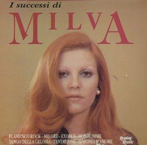I Successi - CD Audio di Milva