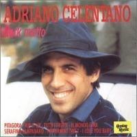 Rock Matto - CD Audio di Adriano Celentano