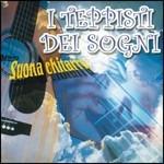 Suona chitarra