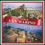 Souvenir di San Marino e Riviera Romagnola