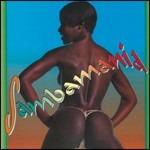 Sambamania - CD Audio di Bruno Battisti D'Amario