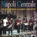 Napoli Centrale (feat. James Senese) - CD Audio di Napoli Centrale