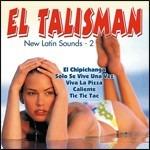 New Latin Sounds vol.2: El talisman
