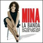 La banda - CD Audio di Mina