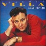 Amami se vuoi