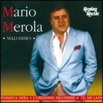 Malommo - CD Audio di Mario Merola