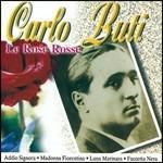 Le rose rosse