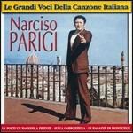 Le grandi voci della canzone italiana