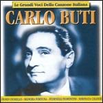 Le grandi voci della canzone italiana