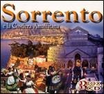Sorrento e la costiera amalfitana - CD Audio
