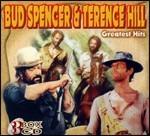 Bud Spencer & Terence Hill Greatest Hits (Colonna sonora)