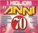 I migliori anni 70