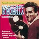 Malafemmena - CD Audio di Giacomo Rondinella