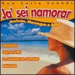 Ja' sei namorar. New Latin Sound