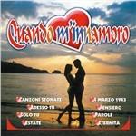 Quando m'innamoro - CD Audio