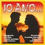 Io amo - CD Audio