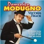 Vecchio frack - CD Audio di Domenico Modugno