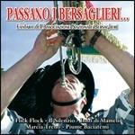 Passano i bersaglieri