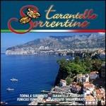 Tarantelle sorrentine - CD Audio