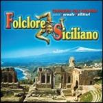 Folclore siciliano