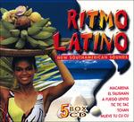 Ritmo latino