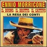 Il Buono, Il Brutto, Il Cattivo. La Resa Dei Conti (Colonna sonora) - CD Audio di Ennio Morricone