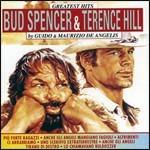 Super Bud Spencer & Terence Hill Greatest Hits (Colonna sonora)