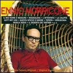 The Magic World of Ennio Morricone (Colonna sonora)