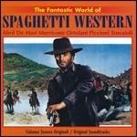 Spaghetti Western (Colonna sonora)