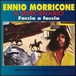Il Mercenario. Faccia a Faccia (Colonna sonora)