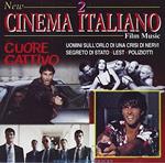 New Cinema Italiano vol.2 (Colonna sonora)