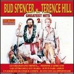 Bud Spencer & Terence Hill Greatest Hits 2 (Colonna sonora)