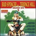 Bud Spencer & Terence Hill Greatest Hits 3 (Colonna sonora)