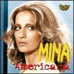 Americana - CD Audio di Mina