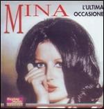L'ultima occasione - CD Audio di Mina